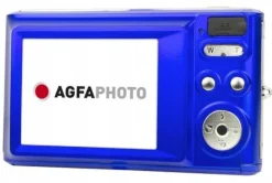 Aparat Cyfrowy AGFA AgfaPhoto DC5200 21MP HD 720p