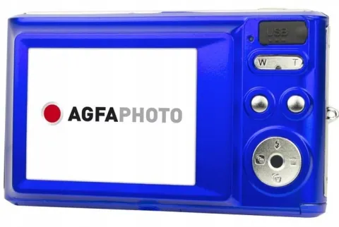 Aparat Cyfrowy AGFA AgfaPhoto DC5200 21MP HD 720p