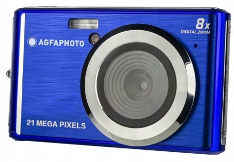 Aparat Cyfrowy AGFA AgfaPhoto DC5200 21MP HD 720p