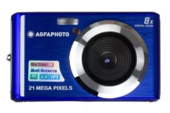 Aparat Cyfrowy AGFA AgfaPhoto DC5200 21MP HD 720p