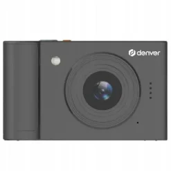 Aparat cyfrowy Denver DCA-4811B 5MPIX CMOS czarny