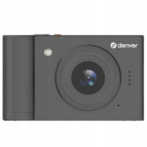Aparat cyfrowy Denver DCA-4811B 5MPIX CMOS czarny