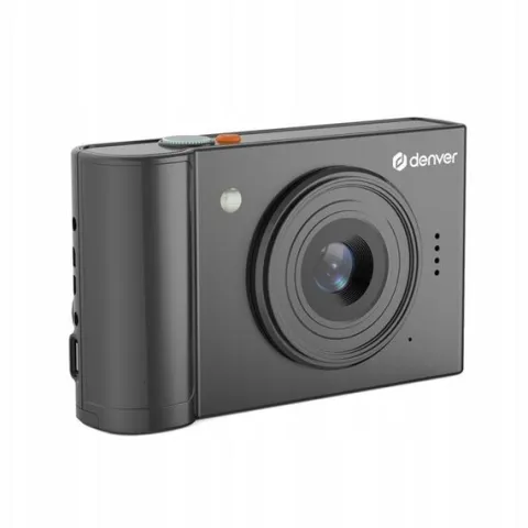 Aparat cyfrowy Denver DCA-4811B 5MPIX CMOS czarny