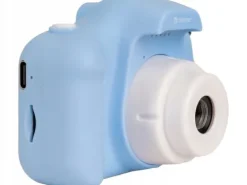 Aparat cyfrowy DENVER KCA-1340 Niebieski