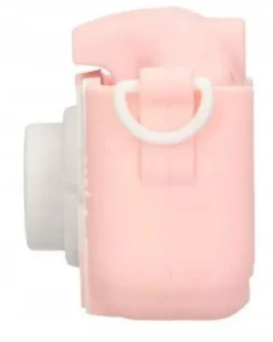 Aparat cyfrowy dla dzieci Extralink kids camera h28 dual pink