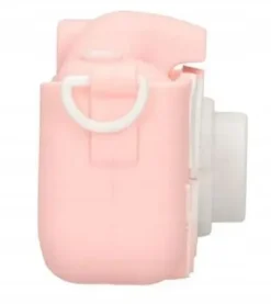Aparat cyfrowy dla dzieci Extralink kids camera h28 dual pink