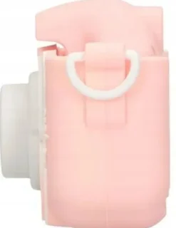 Aparat cyfrowy dla dzieci Extralink kids camera h28 dual pink