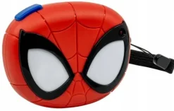 Aparat Cyfrowy Kamera FULL HD 1080p dla Dziecka Dzieci SpiderMan Spider-Man