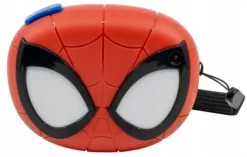 Aparat Cyfrowy Kamera FULL HD 1080p dla Dziecka Dzieci SpiderMan Spider-Man