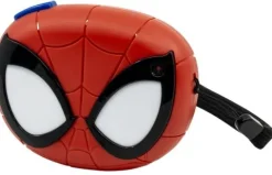Aparat Cyfrowy Kamera FULL HD 1080p dla Dziecka Dzieci SpiderMan Spider-Man