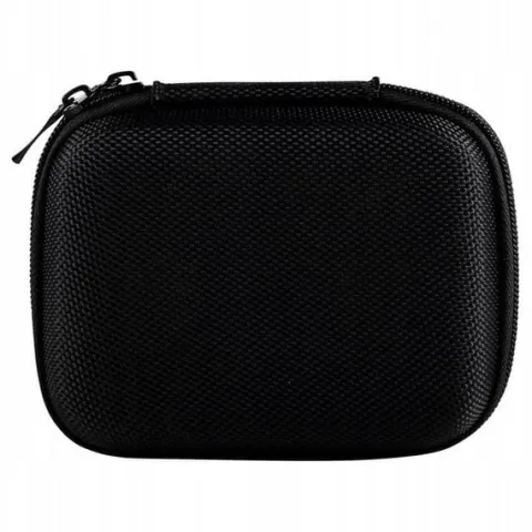 APARAT CYFROWY 5MP 8x ZOOM HD BATERIE AAA USB ZDJĘCIA FILMY FUTERAŁ RÓŻOWY
