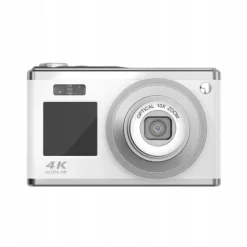 Aparat Cyfrowy XREC C23 60MP Video 4K 10x ZOOM OPTYCZNY AntiShake