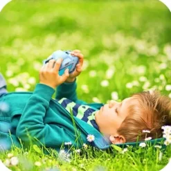 APARAT DLA DZIECI CYFROWY FOTOGRAFICZNY JEDNOROŻEC +KARTA 32GB NA PREZENT
