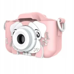 APARAT DLA DZIECI CYFROWY FOTOGRAFICZNY PIES PIESEK +KARTA 32GB NA PREZENT