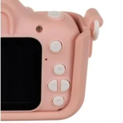 Aparat dla Dzieci Cyfrowy Kamera + Karta 32gb Fotograficzny Full HD Kotek