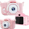 Aparat fotograficzny cyfrowy dla DZIECI KAMERA USB