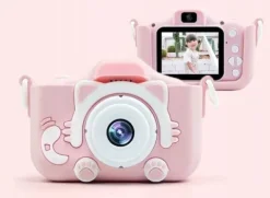 Aparat fotograficzny cyfrowy dla DZIECI KAMERA USB