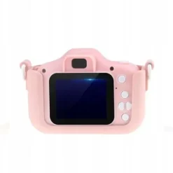 Aparat fotograficzny cyfrowy dla DZIECI KAMERA USB