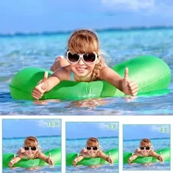 APARAT FOTOGRAFICZNY CYFROWY HD 1080P 44MP KAMERA +KARTA 32GB