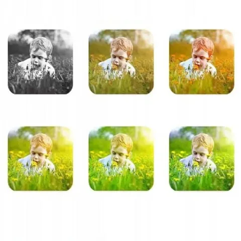 APARAT FOTOGRAFICZNY DLA DZIECI KOTEK CYFROWY KAMERA MOTYWY GRY EFEKTY LCD