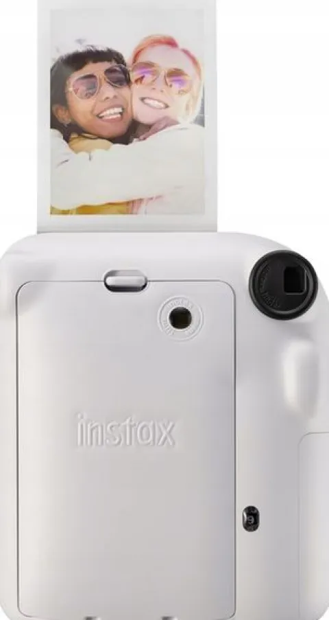 Aparat FUJIFILM Instax Mini 12 Biały