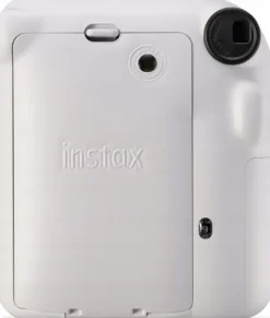 Aparat FUJIFILM Instax Mini 12 Biały