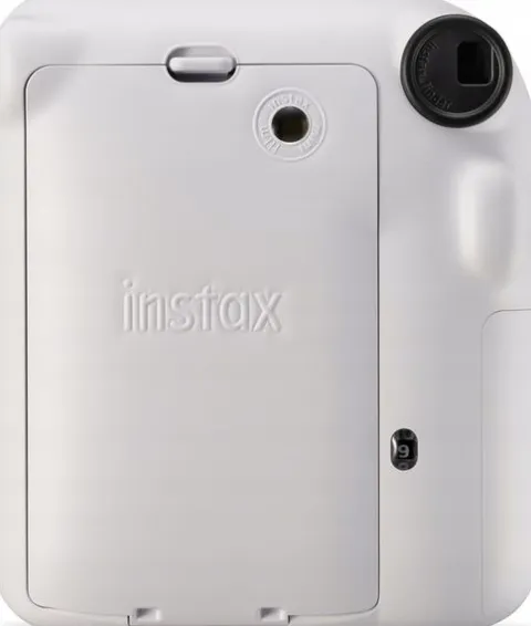 Aparat FUJIFILM Instax Mini 12 Biały