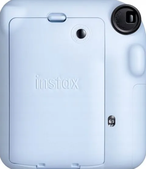 Aparat Fujifilm Instax Mini 12 niebiesk + 30 zdjęć