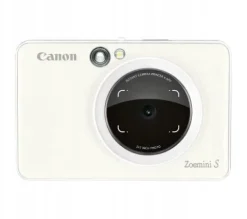 Aparat natychmiastowy CANON Zoemini S2 Perłowy