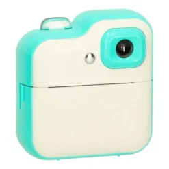 Aparat natychmiastowy drukarka termiczna zielony 1GB 24mpx