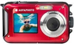 Aparat Wodoodporny AgfaPhoto AGFA 3M 24MP HD 1080p