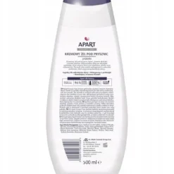 Apart żel pod prysznic damski MIX Zestaw 5x500ml