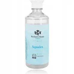 Aqualex Żel Intymny Nawilżający Na Bazie Wody 500ml Doskonały Sex Poślizg
