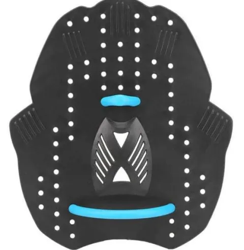Aqua-Sport Wiosełka treningowe do pływania unisex swim paddle elite