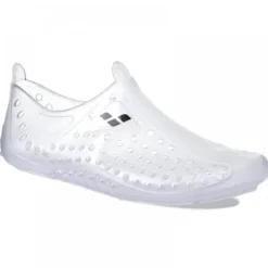 ARENA BUTY DO WODY SHARM II KORALOWCE CLEAR ROZMIAR 36 PLAŻA MORSOWANI