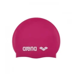 ARENA CZEPEK JUNIOR SILIKONOWY DLUGIE WŁOSY WODY PŁYWACKI PLYWANIE TRENING KĄPIELOWY