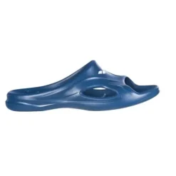ARENA KLAPKI HYDROSOFT II MAN HOOK NAVY ROZMIAR 44 BASEN PŁYWANIE