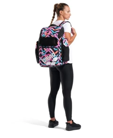 ARENA PLECAK ONE GO BACKPACK 45L AO TEXTURE 010232/102