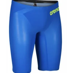 ARENA STRÓJ STARTOWY MEN POWERSKIN CARBON-AIR2 JAMMER ELECTRIC UK24 60