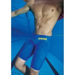 ARENA STRÓJ STARTOWY MEN POWERSKIN CARBON-AIR2 JAMMER ELECTRIC UK24 60