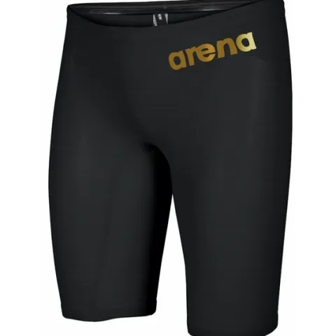 ARENA STRÓJ STARTOWY MEN POWERSKIN CARBON-AIR2 JAMMER BLACK UK 28