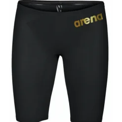 ARENA STRÓJ STARTOWY MEN POWERSKIN CARBON-AIR2 JAMMER BLACK UK 28