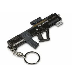 AR-23 Liberator | 10 cm | Metal | Brelok Gamingowy | Helldivers 2