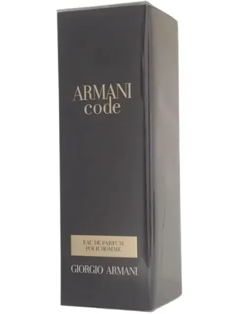 Armani Code 60ml edp Unikat