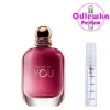 Armani Power of You Eau de Parfum Odlewka 8ml