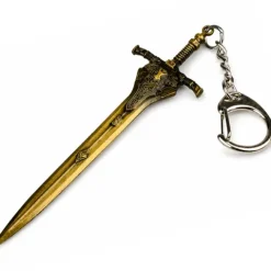Artorias Sword | 10 cm | Metal | Brelok Gamingowy | Dark Souls