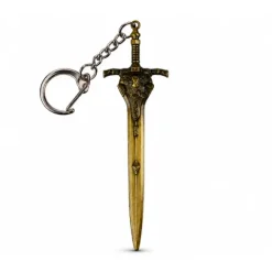Artorias Sword | 10 cm | Metal | Brelok Gamingowy | Dark Souls
