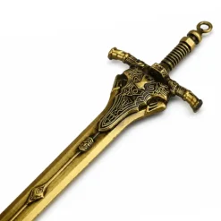 Artorias Sword | 13 cm | Metal | Brelok Gamingowy | Dark Souls