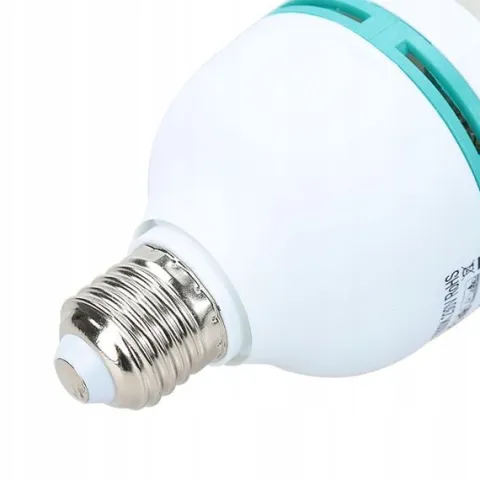 ŻARÓWKA FOTOGRAFICZNA LAMPA STUDYJNA STAŁE E27 5500K ŚWIETLÓWKA 85W/400W