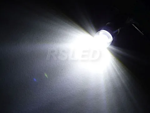 żarówka LED P21W ba15s Cree X-PE 12v 24v dzienne DRL TIR BUS Jakość